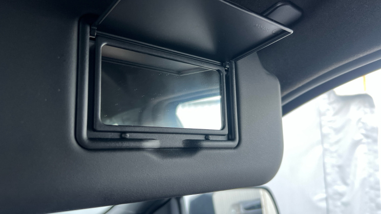 Ford Ranger Diesel Pick Up Double Cab Wildtrak 2.0 EcoBlue 205 Auto